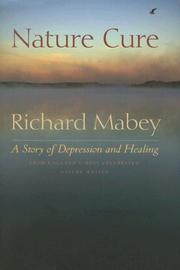 Cover of: Nature Cure
