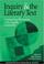 Cover of: Inquiry and the Literary Text