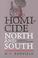 Cover of: Homicide, North and South