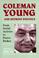 Cover of: Coleman Young and Detroit Politics