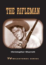 Cover of: The Rifleman