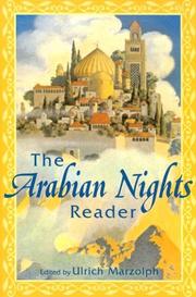 Cover of: The Arabian Nights Reader
