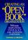 Cover of: Creating an "open book" organization-- where employees think & act like business partners