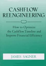 Cashflow reengineering by James S. Sagner