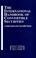 Cover of: The International Handbook of Convertible Securities