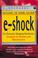 Cover of: E-Shock: The Electronic Shopping Revolution 