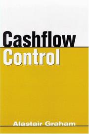 Cover of: Cashflow Control