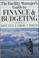 Cover of: The Facility Manager's Guide to Finance and Budgeting