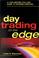 Cover of: Day Trading on the Edge