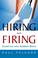 Cover of: The Hiring and Firing