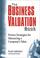 Cover of: The Business Valuation Book (With CD-ROM)