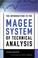 Cover of: The Introduction to the Magee System of Technical Analysis