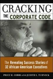 Cracking the corporate code