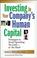 Cover of: Investing In Your Company's Human Capital