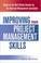 Cover of: Improving your project management skills