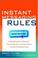 Cover of: Instant Messaging Rules