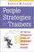 Cover of: People Strategies For Trainers
