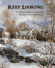 Cover of: Keep looking!