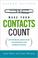 Cover of: Make Your Contacts Count