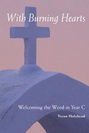 Cover of: Welcoming the World in Year C: With Burning Hearts