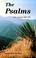 Cover of: The Psalms