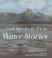 Cover of: God speaks to us in water stories