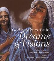 Cover of: God speaks to us in dreams & visions: Bible stories