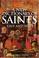 Cover of: A New Dictionary of Saints