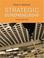 Cover of: Strategic Entrepreneurship (3rd Edition)