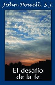 Cover of: El Desafio De La Fe