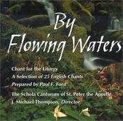 Front cover of By Flowing Waters by Paul F. Ford
