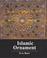 Cover of: Islamic ornament