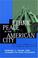 Cover of: Ethnic peace in the American city