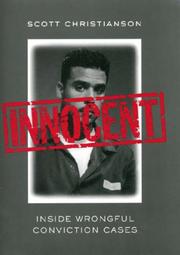 Cover of: Innocent by Scott Christianson