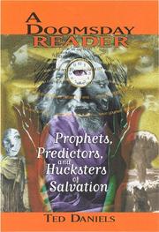 Cover of: A doomsday reader | 