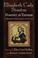 Cover of: Elizabeth Cady Stanton, Feminist as Thinker