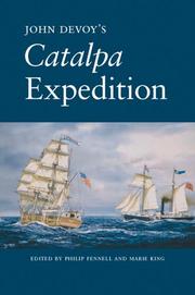 Cover of: John Devoy's Catalpa expedition