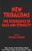 Cover of: New tribalisms