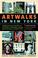 Cover of: Artwalks in New York