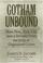 Cover of: Gotham Unbound