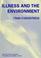 Cover of: Illness and the Environment