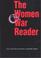 Cover of: The women and war reader