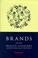 Cover of: Brands