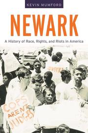 Newark by Kevin J. Mumford