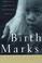 Cover of: Birthmarks