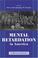 Cover of: Mental Retardation in America