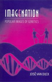 Cover of: Imagenation: popular images of genetics