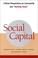 Cover of: Social Capital