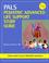 Cover of: Pediatric Advanced Life Support (Pediatric Advanced Life Support Study Guide)