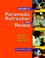 Cover of: Mosby's Paramedic Refresher and Review